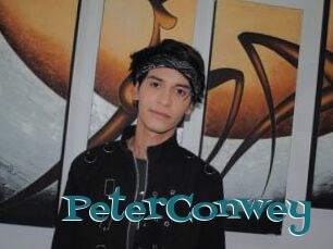 PeterConwey