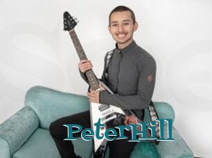 PeterHill