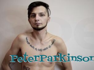 PeterParkinson