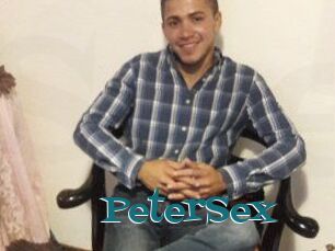PeterSex