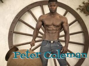 Peter_Coleman
