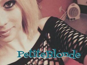 PetiteBlonde
