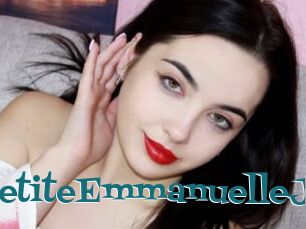 PetiteEmmanuelleJ