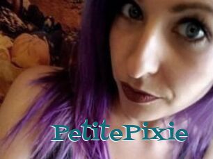 PetitePixie