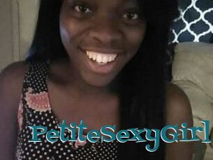 PetiteSexyGirl