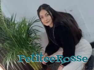 PetiteeRosse