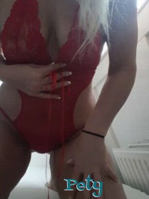 Pety