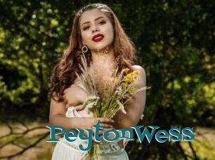 PeytonWess