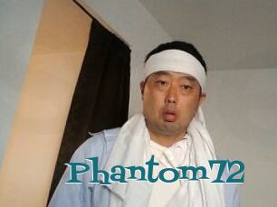 Phantom72