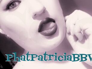 PhatPatriciaBBW
