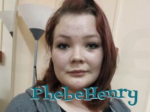 PhebeHenry