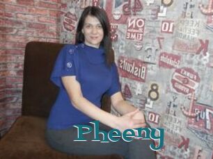 Pheeny