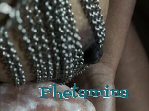 Phetamina
