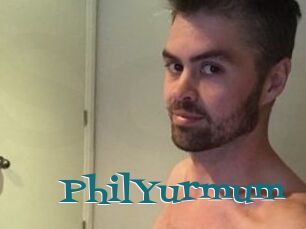 PhilYurmum