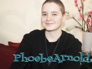PhoebeArnold