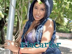 PiaCarter