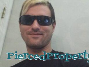 PiercedProperty