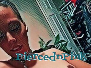 PiercednPink