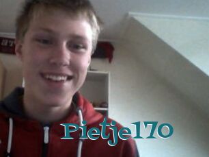 Pietje170