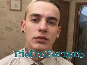PietroFerrero