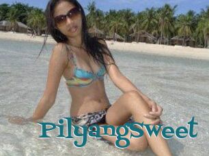PilyangSweet