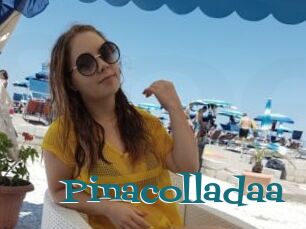 Pinacolladaa