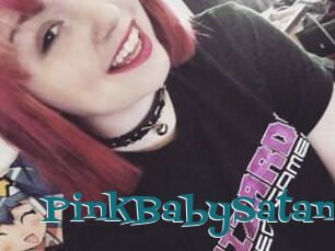 PinkBabySatan