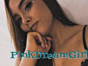 PinkDreamGirl