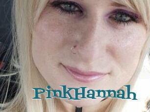 PinkHannah