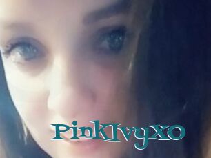PinkIvyXO