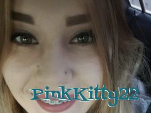 PinkKitty22