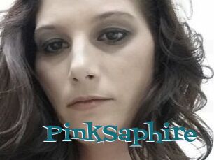 PinkSaphire