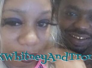 PinkWhitneyAndTron