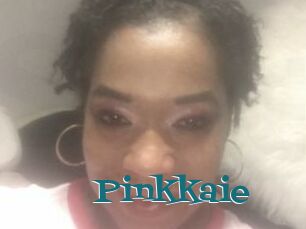 Pinkkaie