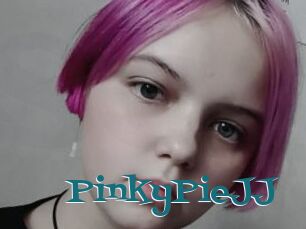 PinkyPieJJ