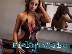 PinkyTwerky