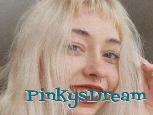 PinkysDream