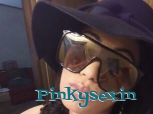 Pinkysexin