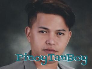PinoyTanBoy