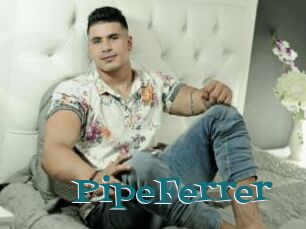 PipeFerrer