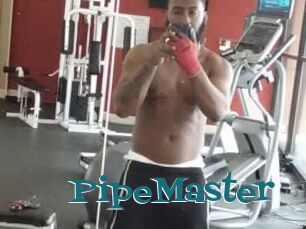 PipeMaster