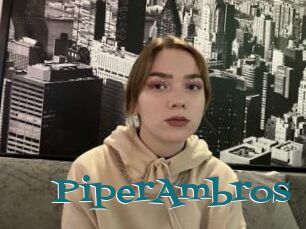 PiperAmbros