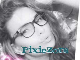 PixieZora