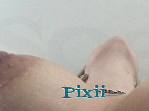 Pixii