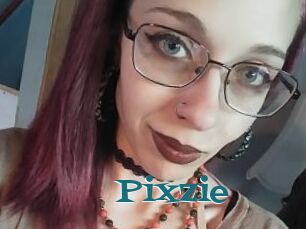 Pixzie