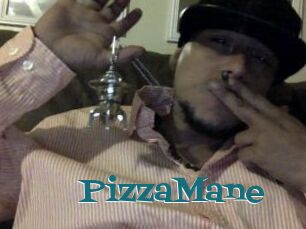 PizzaMane