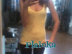 Plainka
