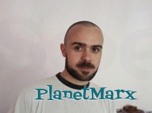 PlanetMarx