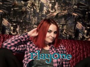 PlayOne