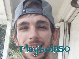 Playboi850